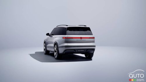 Volkswagen songerait à introduire des VÉS à prolongateur d’autonomie en Europe