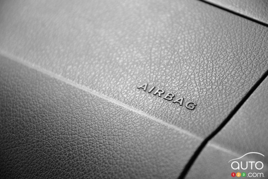 Recours collectif contre Stellantis en lien avec les coussins gonflables défectueux de Takata