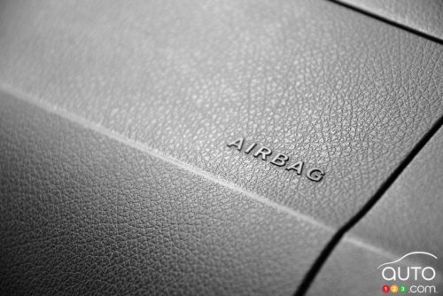 Recours collectif contre Stellantis en lien avec les coussins gonflables défectueux de Takata