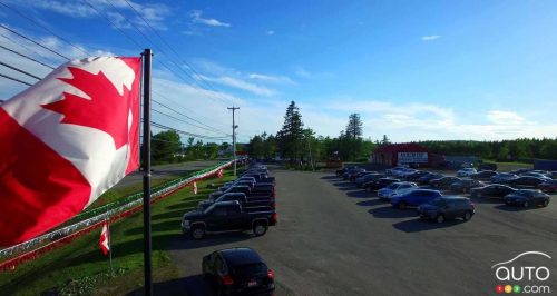 La CADA presse Ottawa d'agir pour sauver la compétitivité automobile au Canada