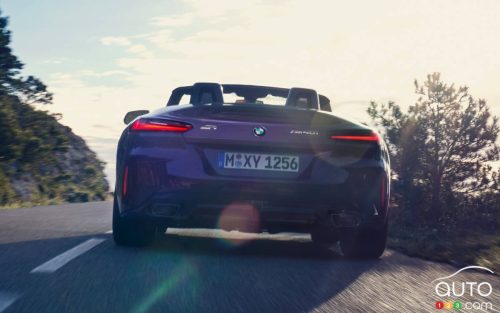 La fin de la route pour la BMW Z4 et la Toyota GR Supra