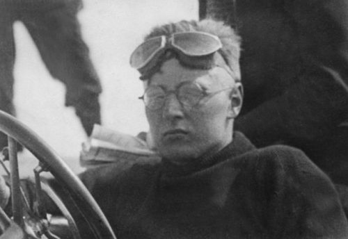 8 avril 1971: Fritz von Opel s’éteint à 72 ans