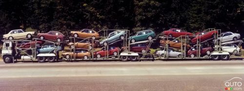 Volkswagen, Stellantis et 13 autres constructeurs condamnés pour pratiques anticoncurrentielles