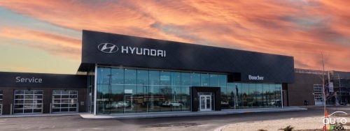 Hyundai avertit ses concessionnaires américains concernant les hausses de prix
