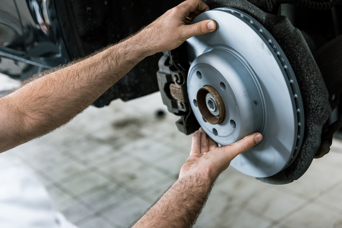 Comprendre les Disques de Freins : Qualité et Performance chez Pièces d’auto Super