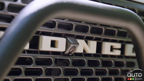 Ford poursuit sa série noire avec trois nouveaux rappels