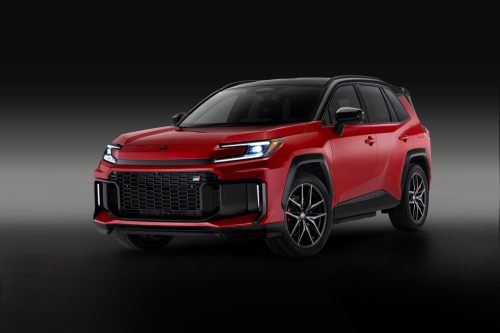 Les ventes de véhicules hybrides explosent au Canada