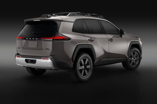 Deux assureurs québécois réclament 72 M$ à Honda, Toyota et Stellantis