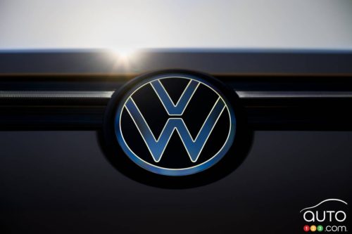 Quatre ex-dirigeants de Volkswagen condamnés à des peines de prison pour le scandale du diesel