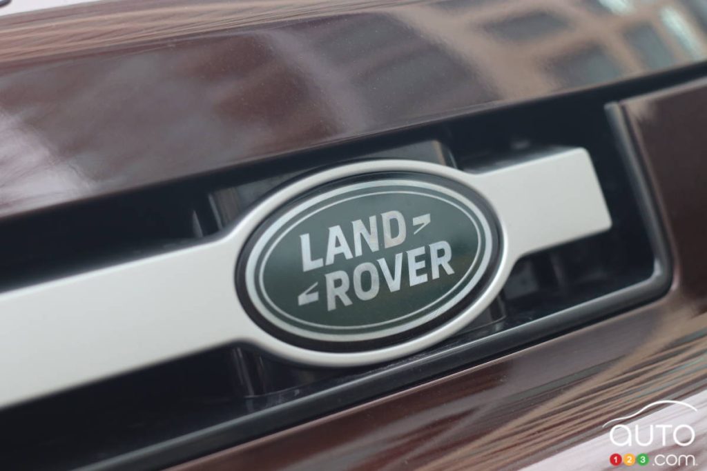 Jaguar s’allie à Stellantis pour développer des véhicules aux États-Unis