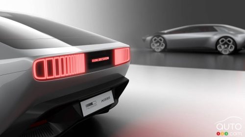 Audi envisage de vendre Italdesign pour réduire ses coûts