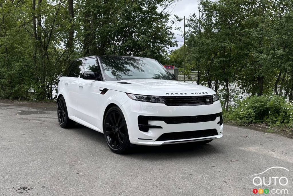 La baisse de tarifs sauve des emplois chez JLR