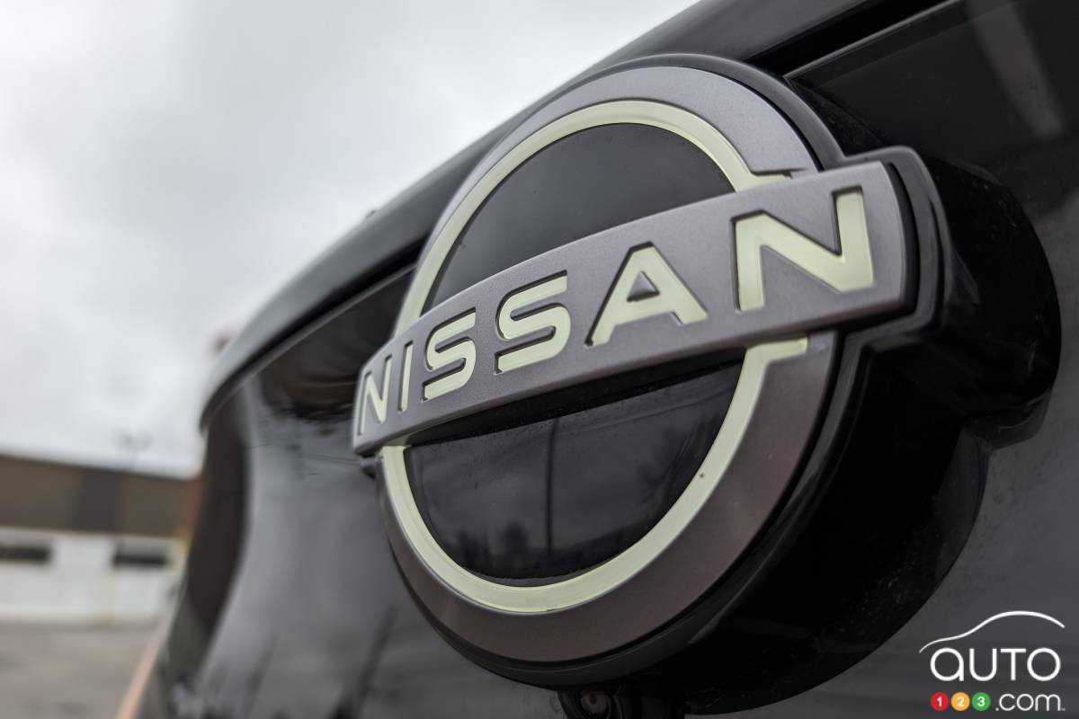 Nissan songe à vendre son siège social de Yokohama