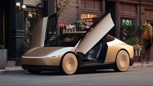 Tesla Robotaxi : lancement prévu le 12 juin à Austin, au Texas