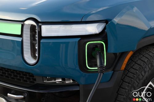Tous les futurs véhicules électriques de Volkswagen utiliseront la plateforme du Rivian R2