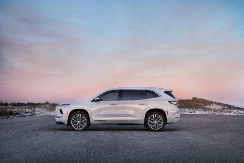Buick Enclave