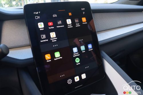 Apple CarPlay Ultra rejeté par certains constructeurs automobiles européens