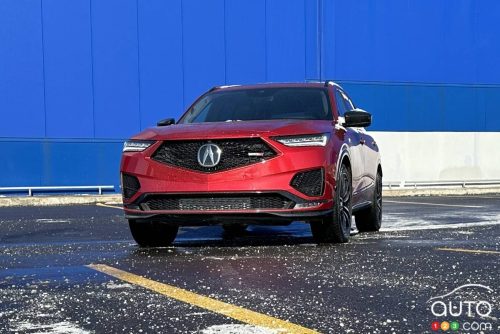 Honda rappelle 259 000 véhicules pour un problème avec la pédale de frein