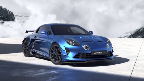 Alpine songe au Canada pour lancer ses voitures sportives en Amérique du Nord
