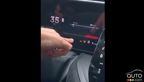 Dodge Charger EV : accélérations involontaires rapportées par des propriétaires