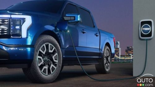 Hankook lance le ION HT, un pneu conçu pour les camionnettes électriques