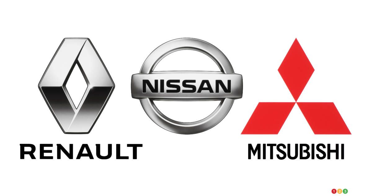 Nissan prévoit de réduire sa participation dans Renault