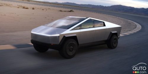 Tesla veut offrir ses robotaxis au public dès le 22 juin à Austin, au Texas