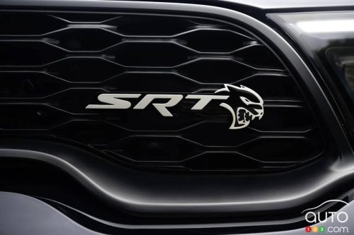 Le nouveau patron de Stellantis va ramener la division SRT