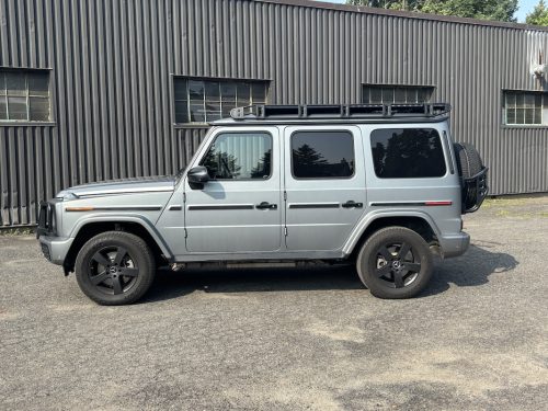 Mercedes Benz G550 2025