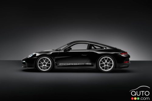 Un modèle d’affaire qui ne fonctionne plus chez Porsche