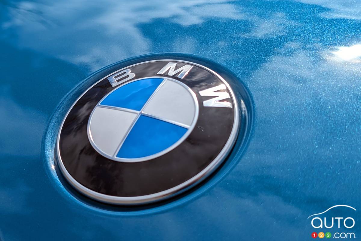 BMW et Volkswagen misent sur le prolongateur d’autonomie