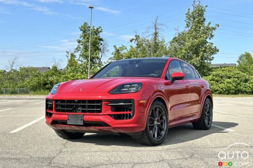 Porsche et Opel reculent sur leurs grands plans électriques
