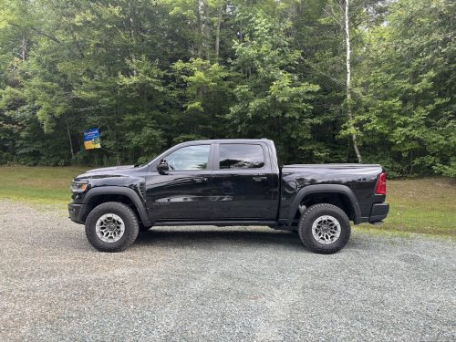 Ram 1500 RHO