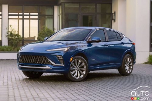 Top 10 des VUS sous-compacts disponibles au Canada en 2025