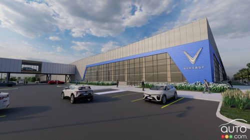 Le fondateur de VinFast injecte 1,52 G$ US en rachetant la division R&D