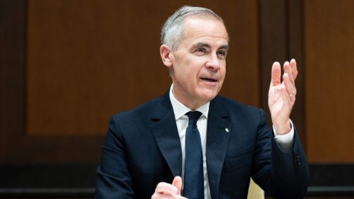 Le Canada retire plusieurs tarifs douaniers, mais maintient ceux sur l’automobile, l’acier et l’aluminium