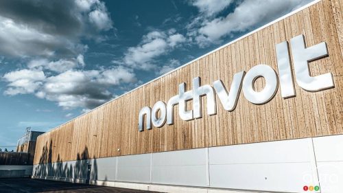 Lyten rachète les actifs de Northvolt