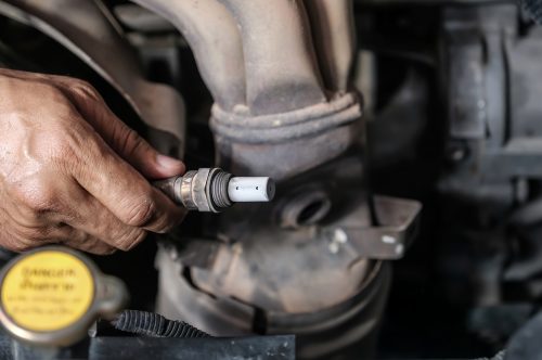 Les capteurs d’oxygène : comment ils fonctionnent et pourquoi ils sont importants ?