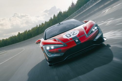 Yangwang U9 Xtreme : l’auto de production la plus rapide au monde est désormais chinoise et électrique