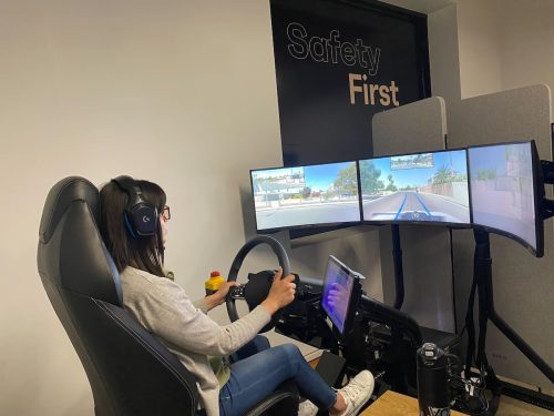 Voitures de location livrées à distance en Allemagne