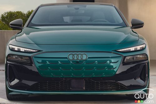 Volkswagen négocie un investissement majeur aux États-Unis pour contourner les droits de douane