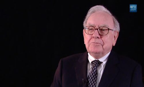 Warren Buffett et Berkshire Hathaway se retirent complètement de BYD après 17 ans