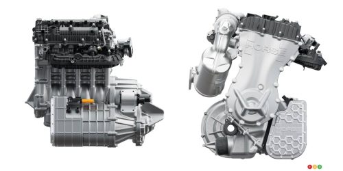 Un moteur de la taille d’une mallette pour sauver l’électrification