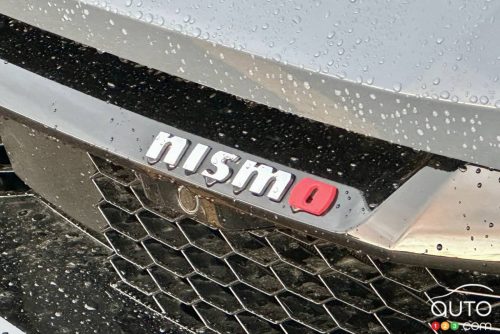 La Nissan Z NISMO retrouve sa boîte manuelle