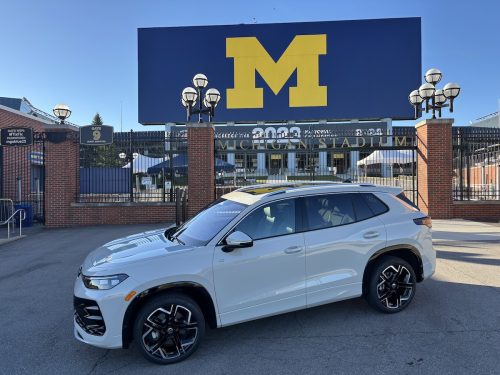 Volkswagen Tiguan Turbo 2026