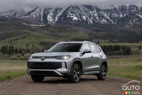 Volkswagen prépare une offensive hybride pour soutenir sa croissance au Canada