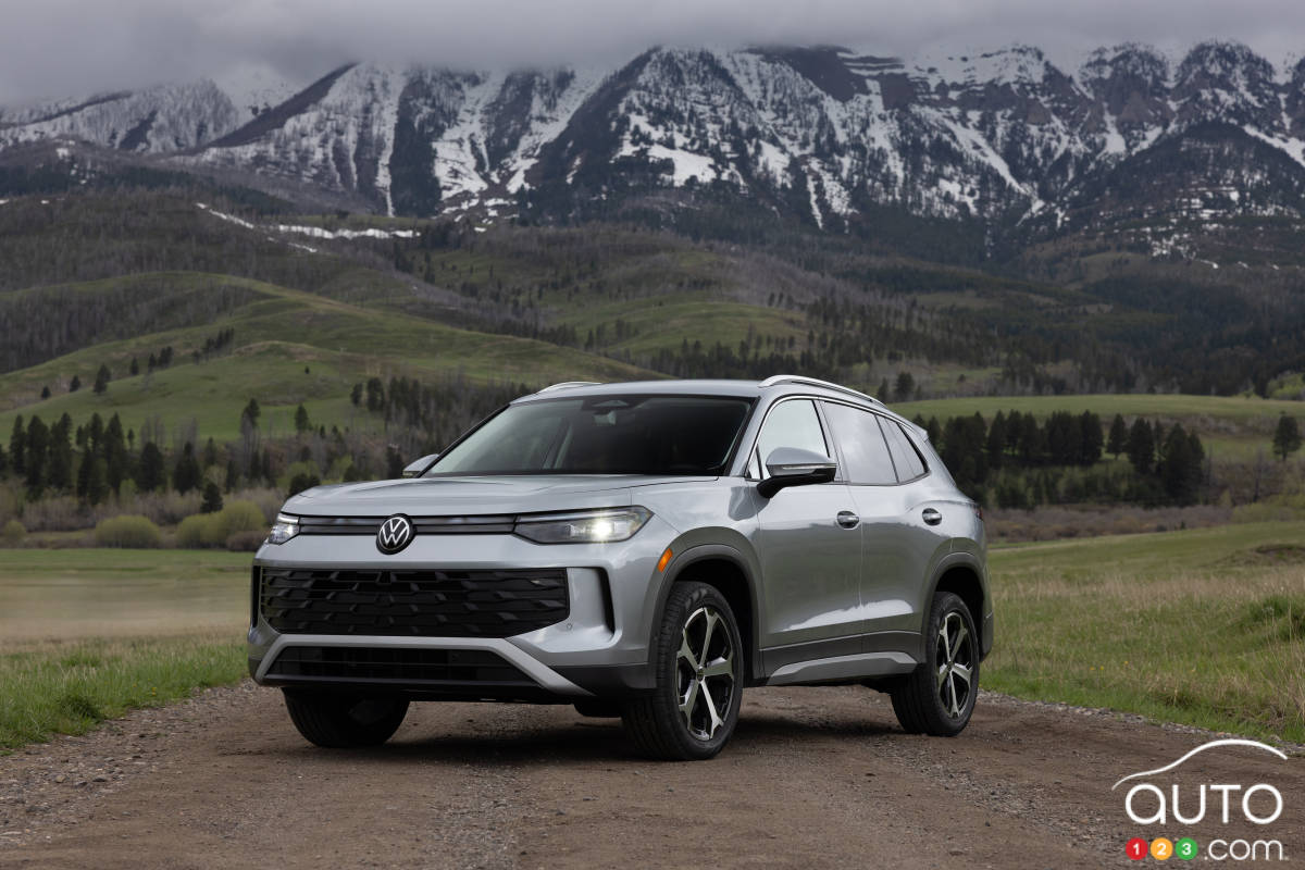 Volkswagen prépare une offensive hybride pour soutenir sa croissance au Canada