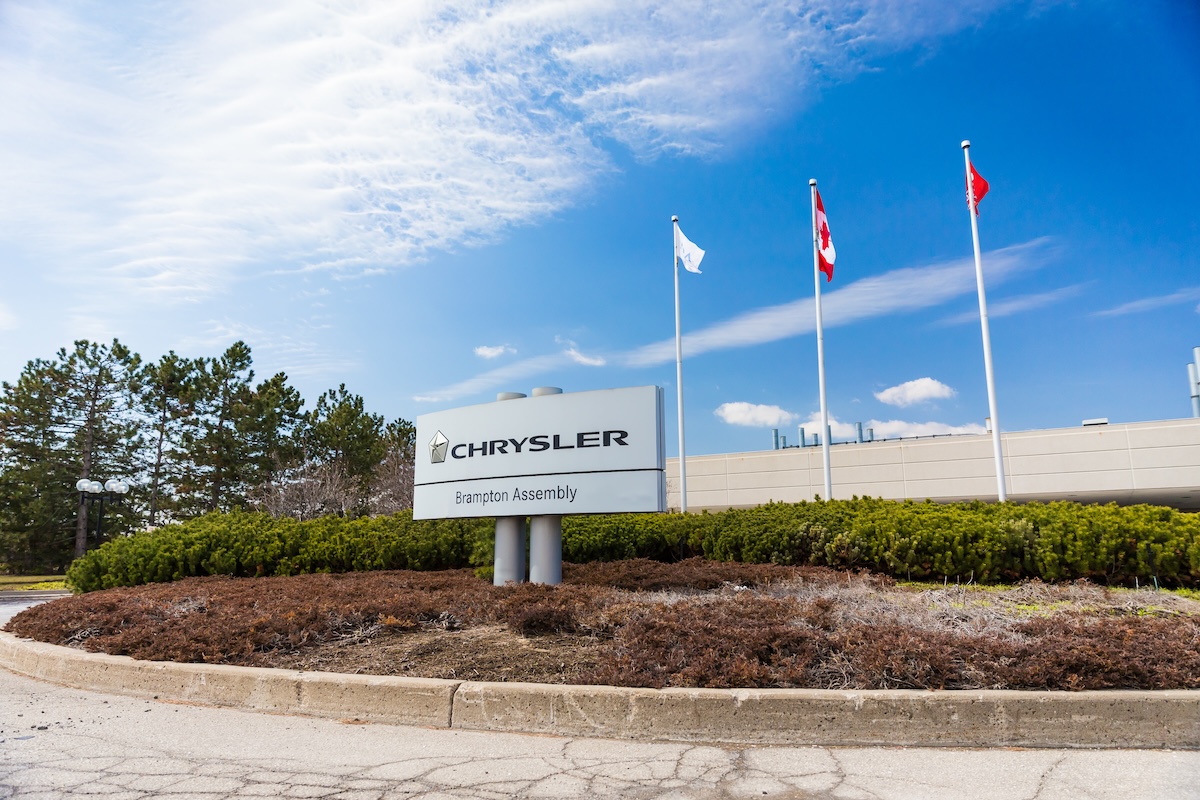 Stellantis investit 13 milliards aux États-Unis et le Canada perd la production du Jeep Compass