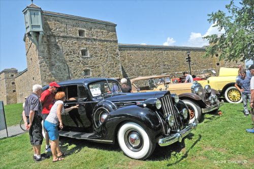 Quel genre de propriétaires de voitures ancienne êtes-vous ?