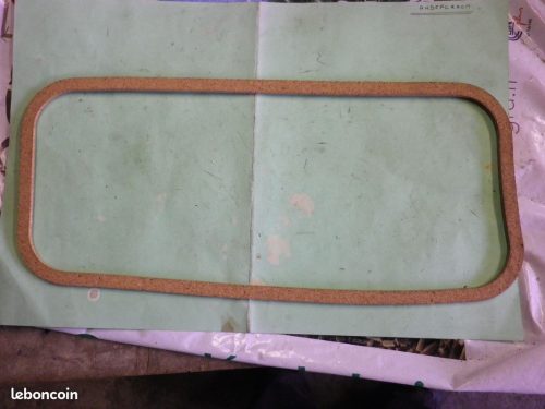 Les joints… deuxième partie